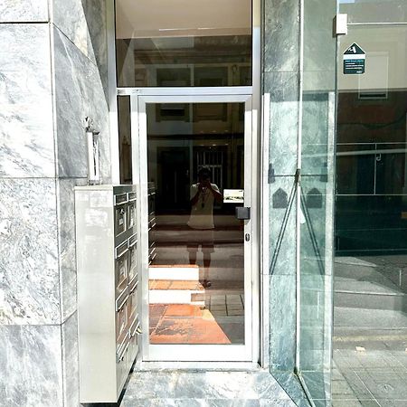 포르투 Renovado Com Ac, 2 Wc Completos, Terraco E Garagem 아파트 외부 사진