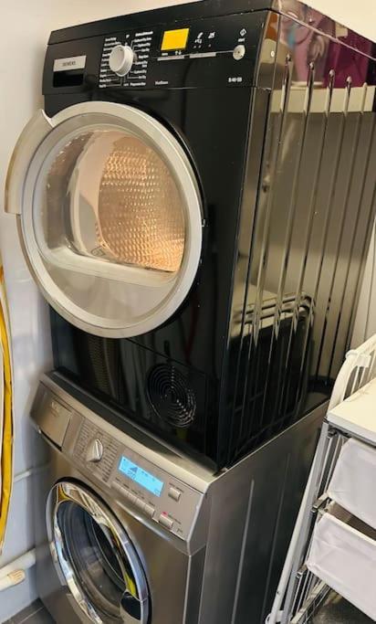 포르투 Renovado Com Ac, 2 Wc Completos, Terraco E Garagem 아파트 외부 사진