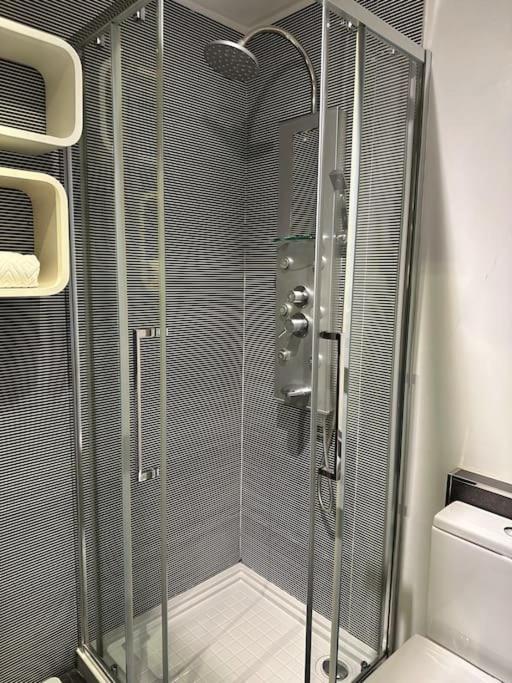 포르투 Renovado Com Ac, 2 Wc Completos, Terraco E Garagem 아파트 외부 사진