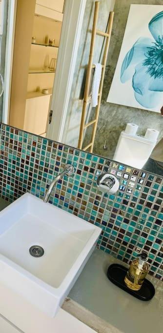 포르투 Renovado Com Ac, 2 Wc Completos, Terraco E Garagem 아파트 외부 사진